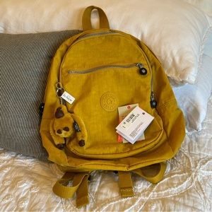 Kipling Backpack Book Bag